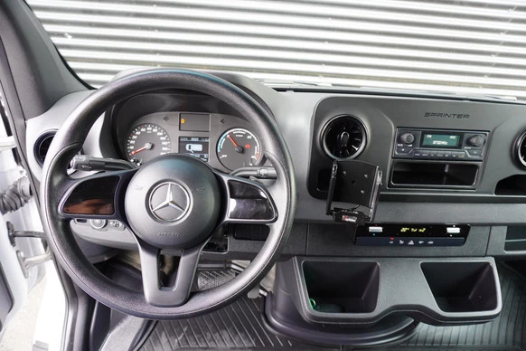 Mercedes-Benz eSprinter - Afbeelding 2 van 18