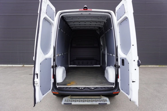 Mercedes-Benz eSprinter - Afbeelding 3 van 18