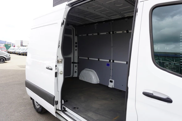 Mercedes-Benz eSprinter - Afbeelding 5 van 18