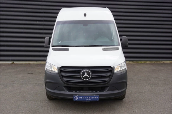 Mercedes-Benz eSprinter - Afbeelding 6 van 18