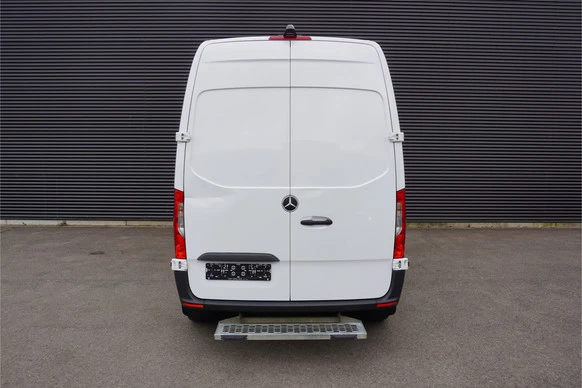 Mercedes-Benz eSprinter - Afbeelding 7 van 18