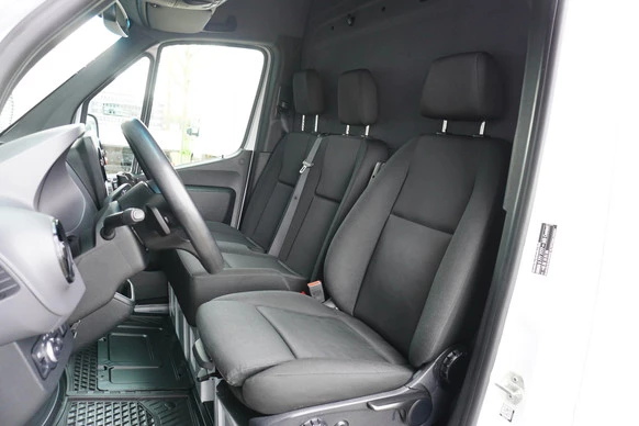Mercedes-Benz eSprinter - Afbeelding 8 van 18