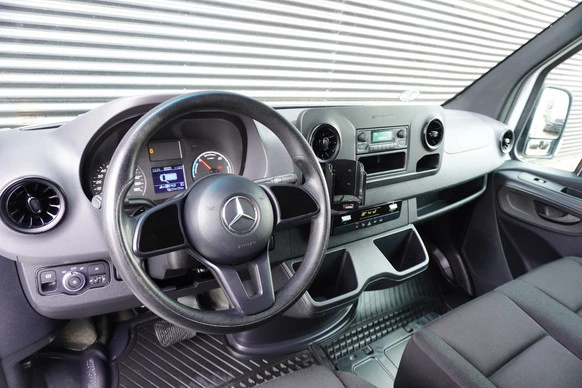 Mercedes-Benz eSprinter - Afbeelding 9 van 18