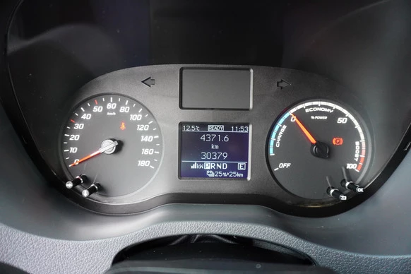 Mercedes-Benz eSprinter - Afbeelding 13 van 18
