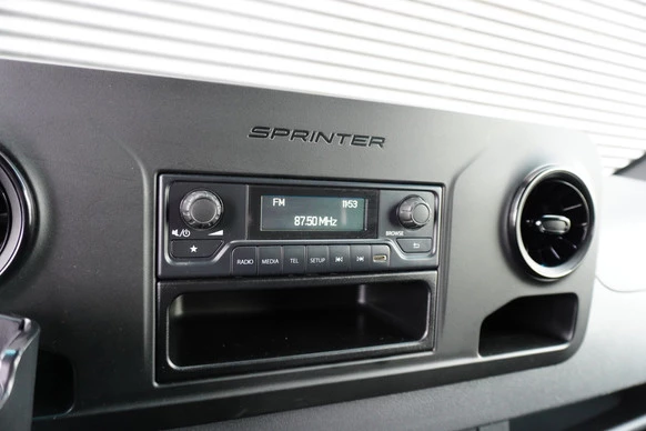 Mercedes-Benz eSprinter - Afbeelding 14 van 18