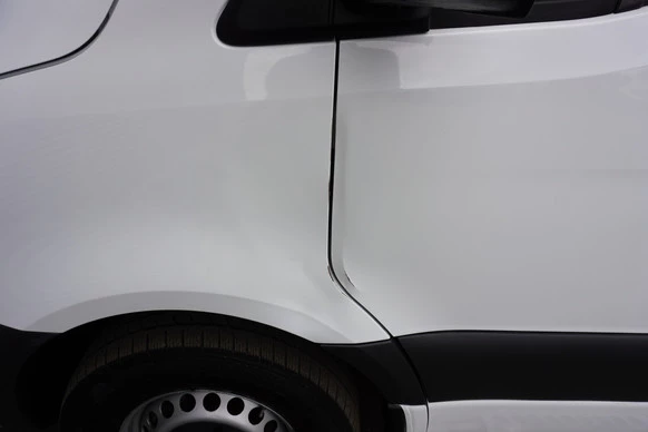 Mercedes-Benz eSprinter - Afbeelding 17 van 18