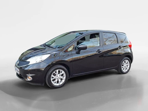 Nissan Note - Afbeelding 2 van 29