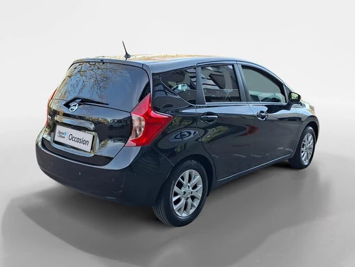 Nissan Note - Afbeelding 3 van 29