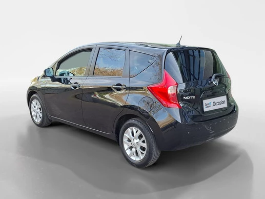 Nissan Note - Afbeelding 4 van 29