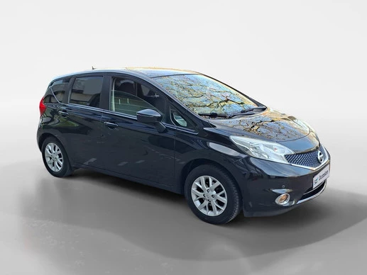 Nissan Note - Afbeelding 5 van 29