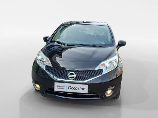 Nissan Note - Afbeelding 7 van 29
