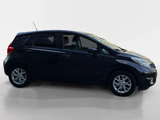 Nissan Note - Afbeelding 8 van 29