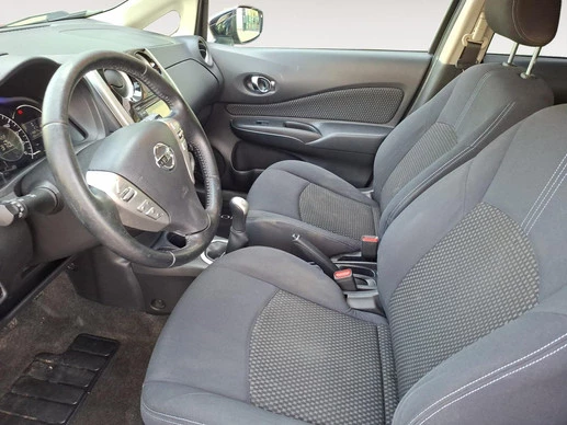 Nissan Note - Afbeelding 10 van 29