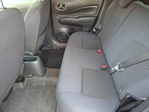 Nissan Note - Afbeelding 11 van 29