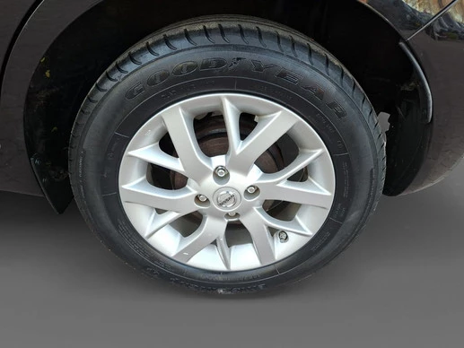 Nissan Note - Afbeelding 14 van 29