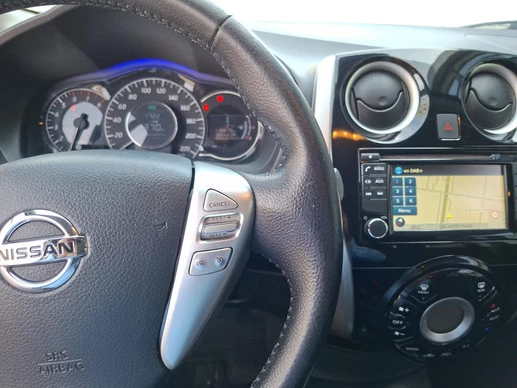 Nissan Note - Afbeelding 15 van 29