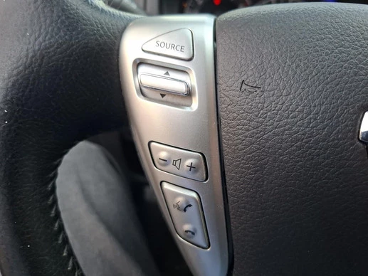 Nissan Note - Afbeelding 17 van 29