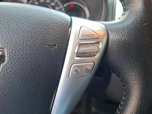 Nissan Note - Afbeelding 18 van 29