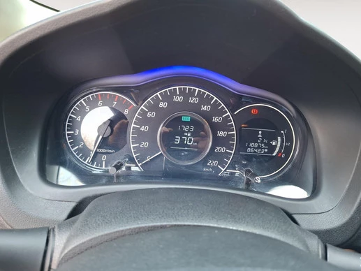 Nissan Note - Afbeelding 19 van 29