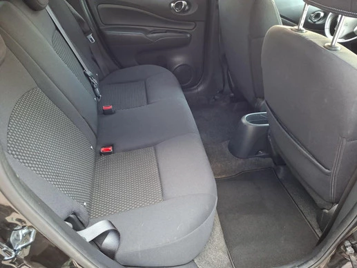 Nissan Note - Afbeelding 22 van 29