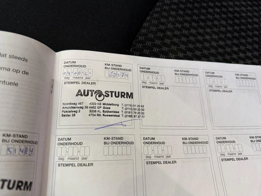 Nissan Note - Afbeelding 26 van 29