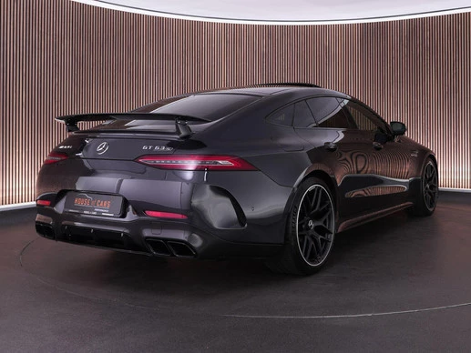 Mercedes-Benz AMG GT - Afbeelding 2 van 30