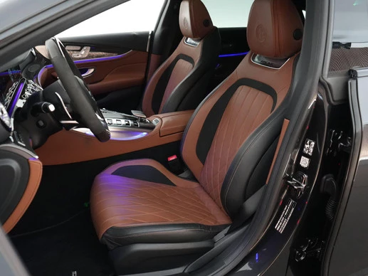 Mercedes-Benz AMG GT - Afbeelding 5 van 30