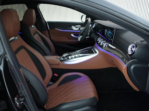 Mercedes-Benz AMG GT - Afbeelding 9 van 30