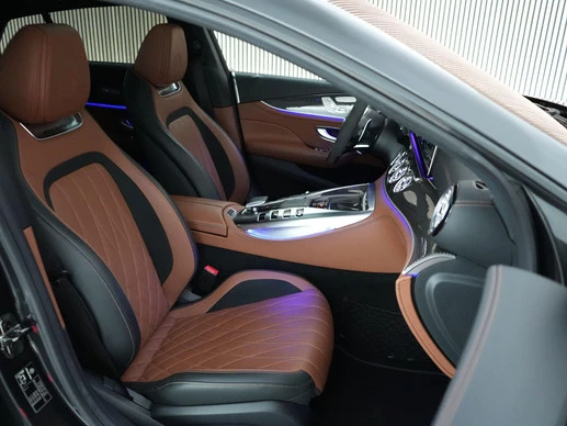 Mercedes-Benz AMG GT - Afbeelding 10 van 30