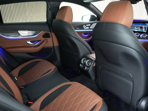 Mercedes-Benz AMG GT - Afbeelding 11 van 30