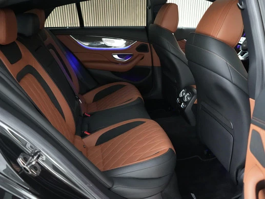 Mercedes-Benz AMG GT - Afbeelding 12 van 30