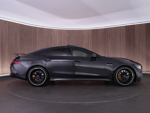 Mercedes-Benz AMG GT - Afbeelding 14 van 30