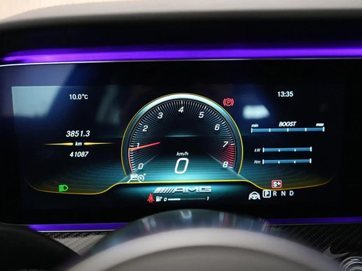 Mercedes-Benz AMG GT - Afbeelding 15 van 30