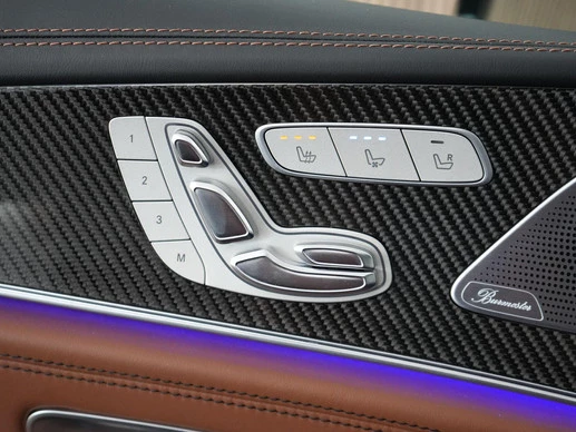 Mercedes-Benz AMG GT - Afbeelding 16 van 30