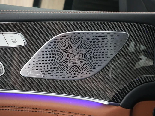 Mercedes-Benz AMG GT - Afbeelding 17 van 30