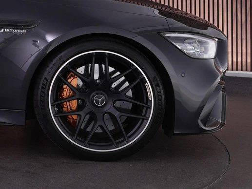 Mercedes-Benz AMG GT - Afbeelding 19 van 30