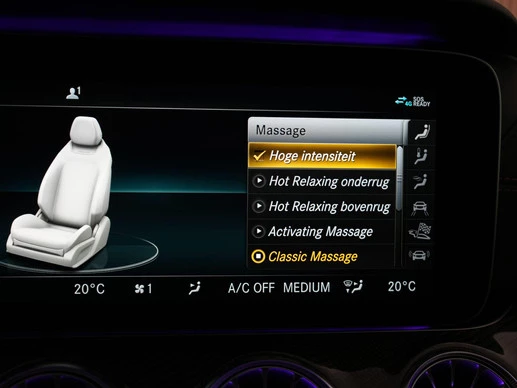 Mercedes-Benz AMG GT - Afbeelding 20 van 30