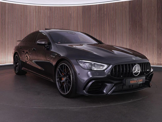 Mercedes-Benz AMG GT - Afbeelding 24 van 30
