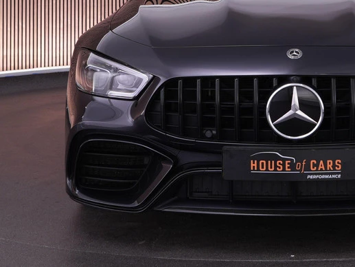 Mercedes-Benz AMG GT - Afbeelding 27 van 30