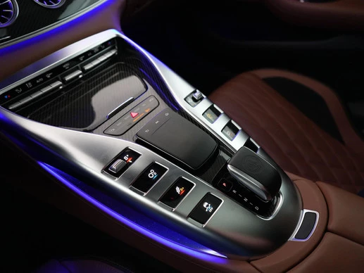 Mercedes-Benz AMG GT - Afbeelding 30 van 30