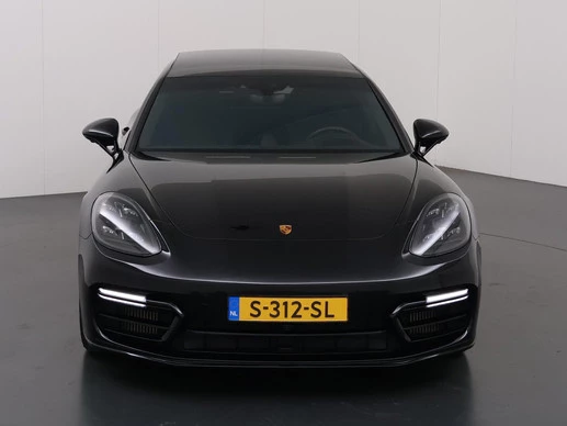 Porsche Panamera - Afbeelding 3 van 30