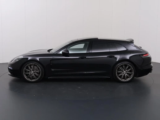 Porsche Panamera - Afbeelding 5 van 30
