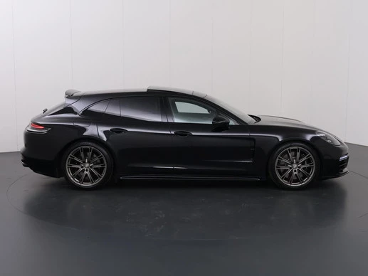 Porsche Panamera - Afbeelding 6 van 30