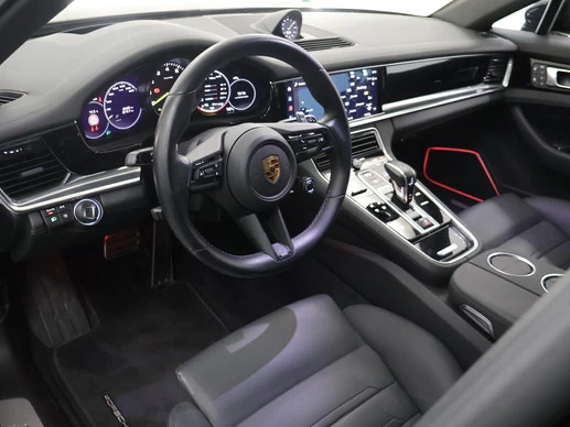 Porsche Panamera - Afbeelding 7 van 30