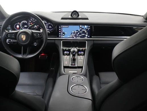 Porsche Panamera - Afbeelding 8 van 30