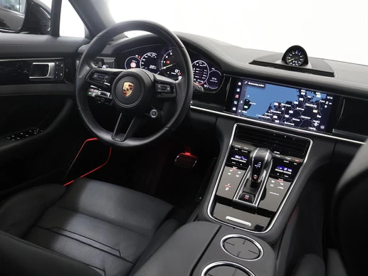 Porsche Panamera - Afbeelding 9 van 30