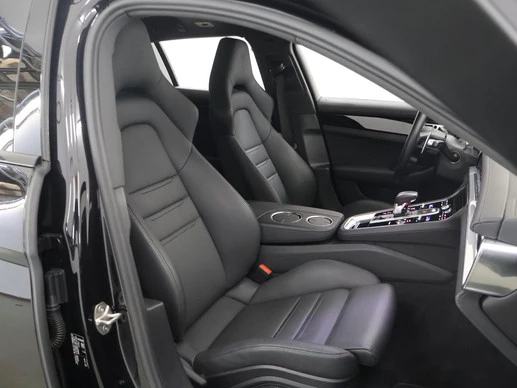 Porsche Panamera - Afbeelding 10 van 30