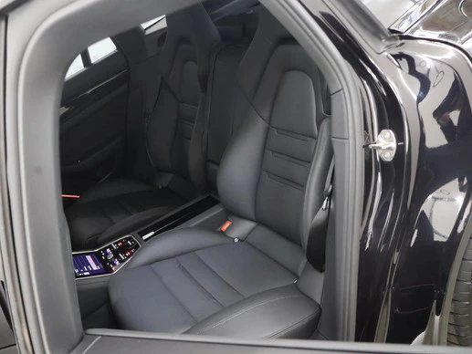 Porsche Panamera - Afbeelding 11 van 30