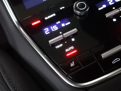 Porsche Panamera - Afbeelding 13 van 30
