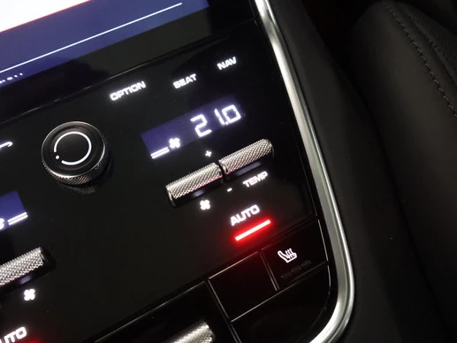 Porsche Panamera - Afbeelding 14 van 30